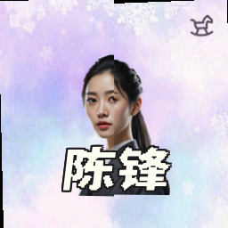 陈锋